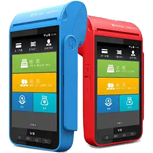 茂名拉卡拉智能POS机